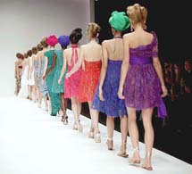 Fashion Fashion